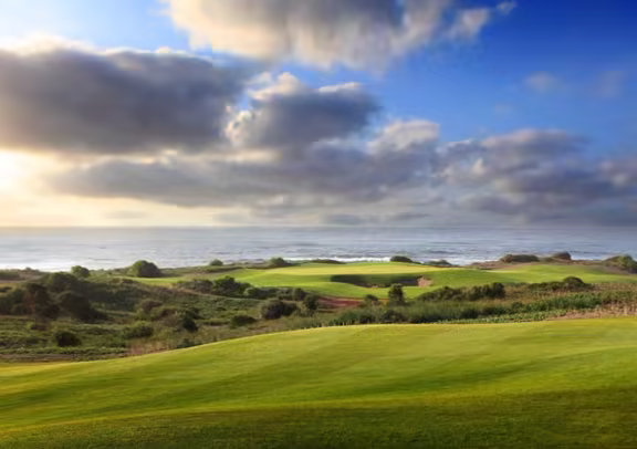 Image Royal Golf El Jadida